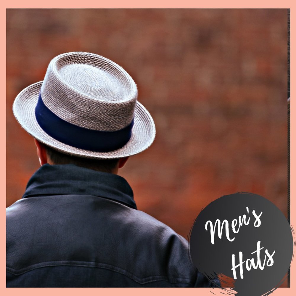 HATS SECTION - Picture 4 of 4